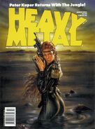 Heavy Metal Vol 15 7