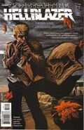 Hellblazer #218 "Empathy is the Enemy, Chapter 3 of 7" (May, 2006)