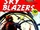 Sky Blazers Vol 1 2