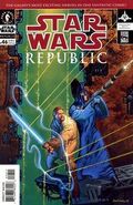 Star Wars: Republic #46 (September, 2002)