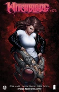 Witchblade #175