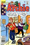 Archie #383