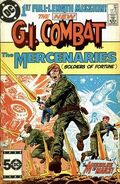 G.I. Combat Vol 1 282