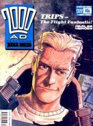 2000 AD #694