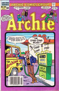 Archie #322