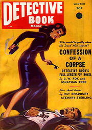 DetectiveBook pulp v5n10