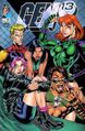 Gen 13 Vol 2 #1 (March, 1995)