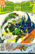 Green Lantern Vol 2 108