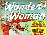 Wonder Woman Vol 1 144