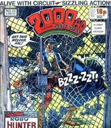 2000 AD #306