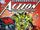 Action Comics Vol 1 853