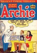 Archie #28