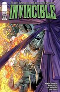 Invincible #83 (October, 2011)