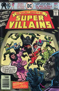 Secret Society of Super-Villains Vol 1 3