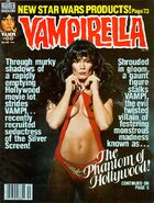 Vampirella #69 "The Saga of Frick and Frack" (May, 1978)