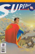 All-Star Superman Vol 1 1