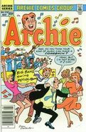 Archie #335