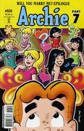 Archie #606