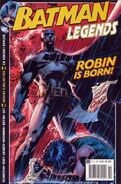 Batman Legends Vol 2 #2
