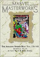 Marvel Masterworks Vol 1 205