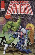 Savage Dragon #43