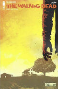 The Walking Dead #193