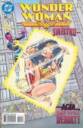 Wonder Woman Vol 2 #110 "Level 2" (June, 1996)