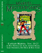 Marvel Masterworks Vol 1 82
