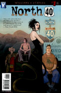 North 40 #1 (September, 2009)