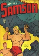 Samson Vol 1 2