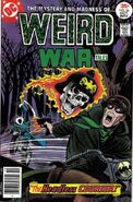 Weird War Tales Vol 1 56
