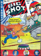 Big Shot #77 (May, 1947)