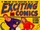 Exciting Comics Vol 1 6