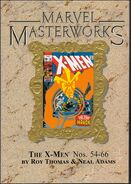 Marvel Masterworks Vol 1 61