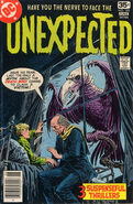 Unexpected #185 "Monsters From A Thousand Fathoms" (June, 1978)