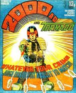 2000 AD #131