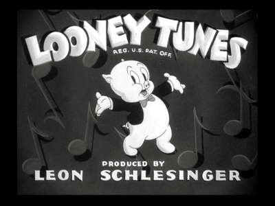 Looney Tunes (1930) - Filmaffinity