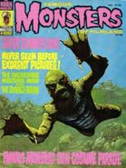 Famous Monsters of Filmland #120