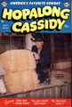 Hopalong Cassidy #89 (May, 1954)