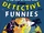 Keen Detective Funnies Vol 1 10
