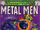 Metal Men Vol 1 26