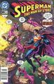 Superman: Man of Steel #89 (June, 1999)