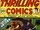 Thrilling Comics Vol 1 1