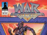 War Dancer Vol 1 1