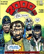 2000 AD #160