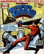 2000 AD #242