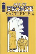 Age of Bronze #13 (February, 2002)