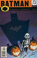 Batman Vol 1 595