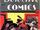 Detective Comics Vol 1 57