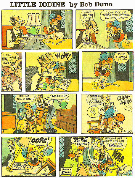 Hy Eisman | Harvey Comics Database Wiki | Fandom